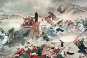 南阳之战的具体过程是怎样的（北魏是如何获胜的？）_古代战争 菊江历史网