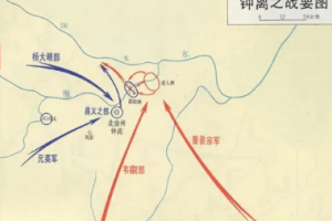 钟离之战是怎么回事（在怎样的背景下爆发的？）_古代战争 菊江历史网