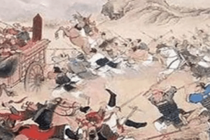 钟离之战对南朝造成了怎样的影响（如何评价此战？）_古代战争 菊江历史网