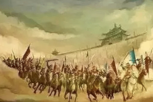 探索硖石之战的具体经过（如何评价硖石之战）_古代战争 菊江历史网