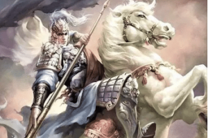 陈庆之攻北魏之战是如何爆发的（如何评价此战？）_古代战争 菊江历史网