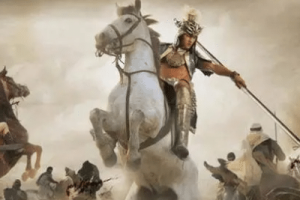 陈庆之是如何攻打北魏的（陈庆之北伐北魏之战的结局如何？）_古代战争 菊江历史网