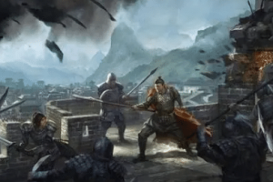 侯景之乱的具体过程是怎样的（侯景采取了哪些行动？）_古代战争 菊江历史网