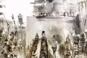 侯景之乱对南朝的历史造成了怎样的影响（可从四个方面分析）_古代战争 菊江历史网