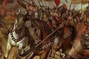 沙苑之战是怎么回事（沙苑之战是如何爆发的？）_古代战争 菊江历史网