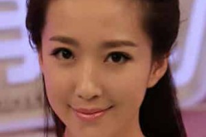 金丰【中国内地女演员】 – 人物百科