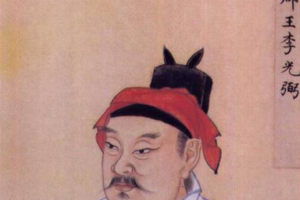 李光弼历史人物介绍（唐朝中兴第一名将李光弼的历史功绩）_唐朝历史 菊江历史网