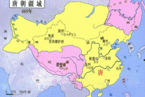 唐宪宗历史人物介绍（唐代唐宪宗李纯为何会昙花一现）_唐朝历史 菊江历史网