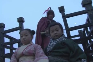 汉惠帝刘盈简介历史（刘盈的个人资料及一生经历介绍）_汉朝历史 菊江历史网