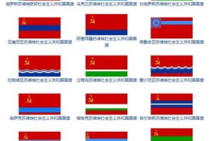 苏联有哪些国家组成（由15个加盟共和国组成的）_世界近代史 菊江历史网