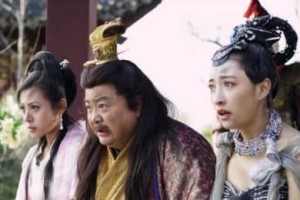 陈叔宝是哪个朝代皇帝（荒唐皇帝陈叔宝到底多荒唐）_南北朝历史 菊江历史网