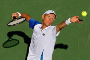 尼古拉·达维登科【前俄罗斯网球运动员】 – 人物百科