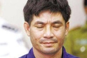 糯康【武装贩毒集团糯康集团的首犯】 – 人物百科