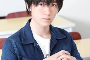 畠中祐【日本男演员、声优】 – 人物百科
