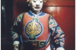 张苞【汉末三国时期蜀汉名将张飞长子】 – 人物百科