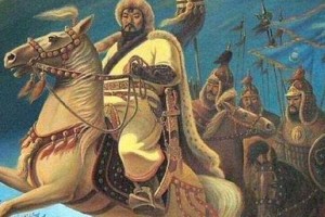 元朝存在了多少年（元朝持续98年历史就灭亡了）_元朝历史 菊江历史网