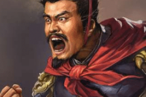 袁谭【汉末青州刺史、袁绍长子】 – 人物百科