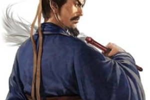 法正【三国时期东汉末年谋士】 – 人物百科