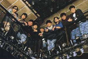 林采欣【华语女歌手、影视演员】 – 人物百科