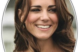 凯特·米德尔顿【英国威廉王子的妻子】 – 人物百科