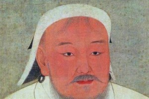 元太祖铁木真简介（成吉思汗陵寝墓地及儿子介绍）_元朝历史 菊江历史网