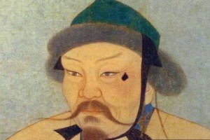 元太宗窝阔台简介（窝阔台陵寝墓地及儿子介绍）_元朝历史 菊江历史网