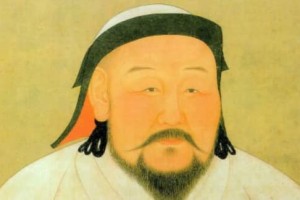 元世祖忽必烈简介（忽必烈死因及儿子介绍）_元朝历史 菊江历史网