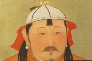 元成宗铁穆耳简介（铁穆耳死因及儿子介绍）_元朝历史 菊江历史网