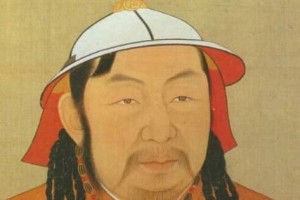 元仁宗爱育黎拔力八达简介（爱育黎拔力八达死因及儿子介绍）_元朝历史 菊江历史网