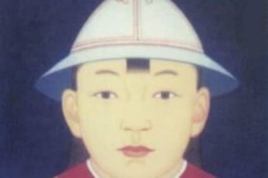 元天顺帝阿速吉八简介（阿速吉八死因及儿子介绍）_元朝历史 菊江历史网