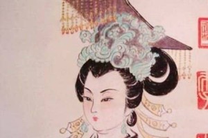 武周女皇武则天简介生平（女皇帝武则天属什么生肖）_唐朝历史 菊江历史网