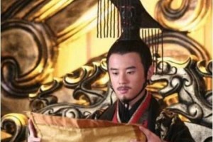 汉景帝刘启简介（汉景帝的皇后是第一位被废黜的皇后）_汉朝历史 菊江历史网