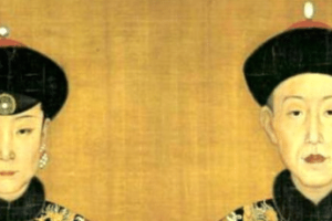 雍正皇帝一生最爱的三个女人（雍正一生中最爱的女人是谁）_清朝历史 菊江历史网