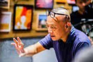 刘淼淼【中国导演、剪辑师】 – 人物百科