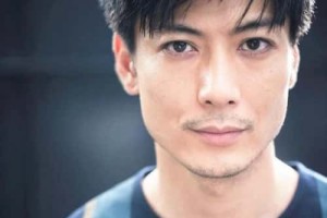 玉山铁二【日本影视男演员】 – 人物百科