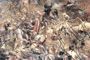 探索鸣条之战的具体过程，商汤与夏桀采取了哪些行动？_古代战争 菊江历史网