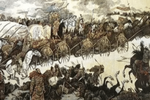 如何评价夏商之间的鸣条之战？造成了哪些影响？_古代战争 菊江历史网