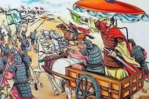 商汤灭夏之战的具体过程是怎样的？带来了哪些影响？_古代战争 菊江历史网