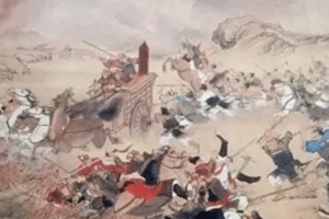 寿春之战的具体经过是怎样的？诸葛诞做了哪些准备？_古代战争 菊江历史网