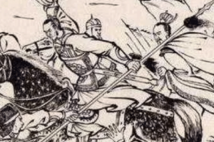 宋刘骏讨刘劭之战是怎么回事？具体过程是怎样的？_古代战争 菊江历史网