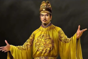 唐宣宗李忱简介（李忱熬死4代皇帝称帝后一雪前耻）_唐朝历史 菊江历史网