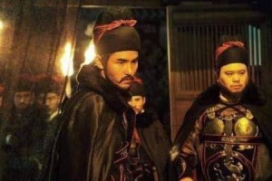 唐朝名将简介（盘点唐朝历史上的4位著名传奇猛将）_唐朝历史 菊江历史网