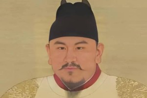 明朝16帝表介绍（明朝十六帝高清画像及生平简介）_明朝历史 菊江历史网