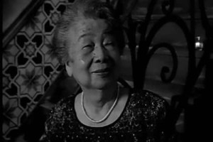 叶詹阿妹【周杰伦的外婆】 – 人物百科