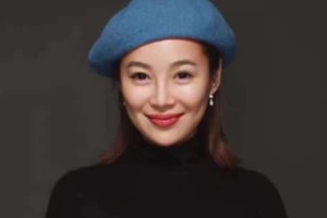 俞露【中国作家、编剧】 – 人物百科