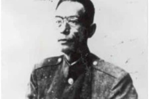 汤尧【曾任国民党陆军总司令部副总司令兼参谋长】 – 人物百科