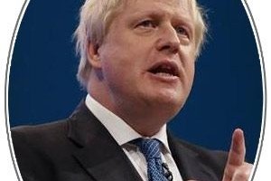 鲍里斯·约翰逊【英国第77任首相，英国国会保守党籍议员，保守党领袖】 – 人物百科