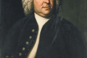 约翰·塞巴斯蒂安·巴赫【德国巴洛克时期著名作曲家】 – 人物百科