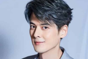 郭品超【中国台湾演员、模特、歌手】 – 人物百科