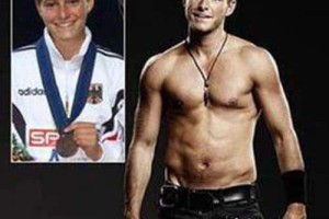 伊芙·布施鲍姆【德国撑杆跳运动员】 – 人物百科